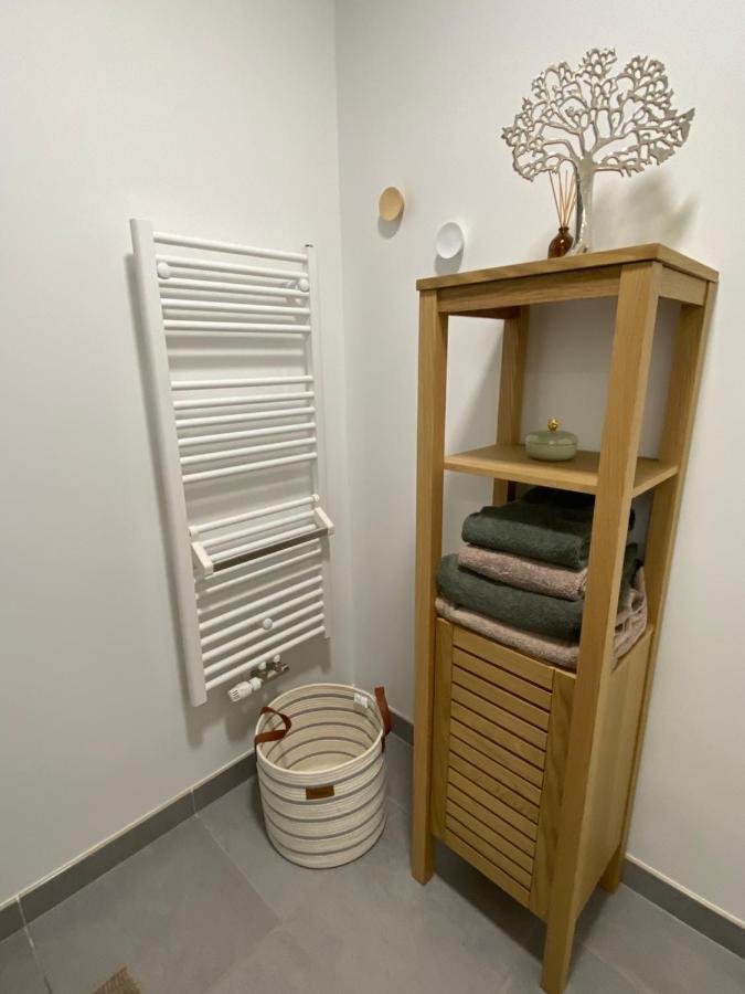 Charmant Appartement Neuf Et Confortable Classe 4 Etoiles Biscarrosse Dış mekan fotoğraf