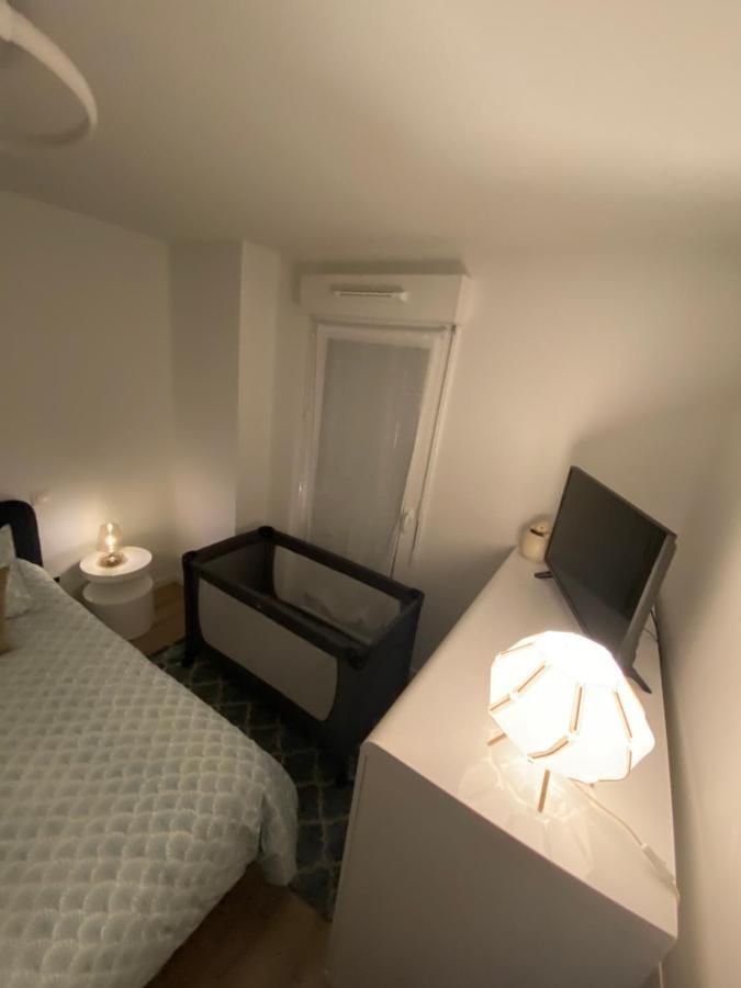 Charmant Appartement Neuf Et Confortable Classe 4 Etoiles Biscarrosse Dış mekan fotoğraf