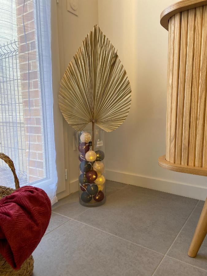 Charmant Appartement Neuf Et Confortable Classe 4 Etoiles Biscarrosse Dış mekan fotoğraf